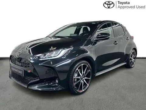 Used TOYOTA YARIS Hybrid 2023 Ad 