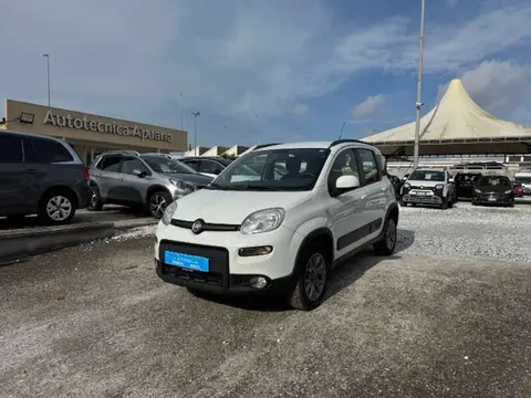 Used FIAT PANDA Diesel 2017 Ad 