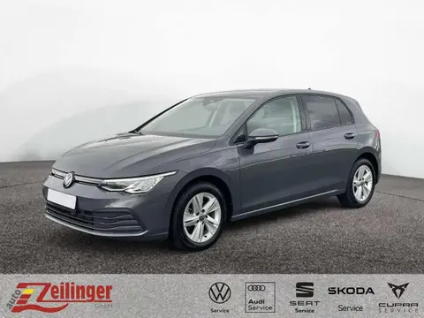 Used VOLKSWAGEN GOLF Petrol 2023 Ad 