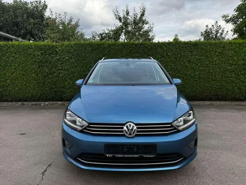 Used VOLKSWAGEN GOLF Petrol 2015 Ad 