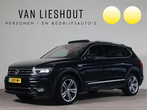 Annonce VOLKSWAGEN TIGUAN Essence 2020 d'occasion 