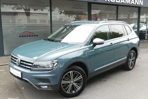 Used VOLKSWAGEN TIGUAN Diesel 2019 Ad 