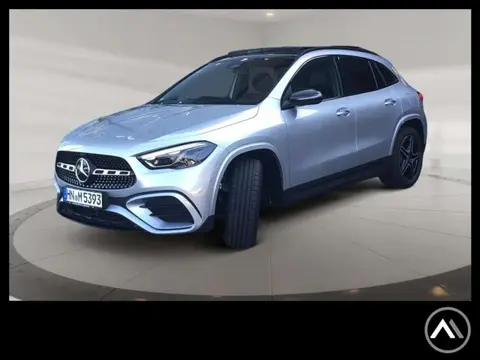 Annonce MERCEDES-BENZ CLASSE GLA Essence 2024 d'occasion 