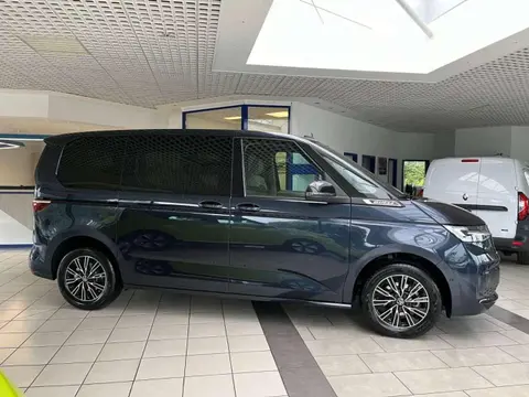 Annonce VOLKSWAGEN T7 Diesel 2024 d'occasion 