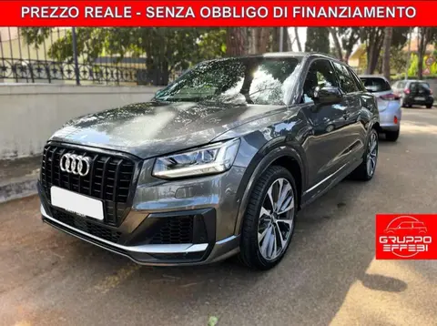 Used AUDI SQ2 Petrol 2020 Ad 