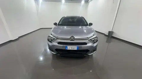 Annonce CITROEN C4 Essence 2022 d'occasion 