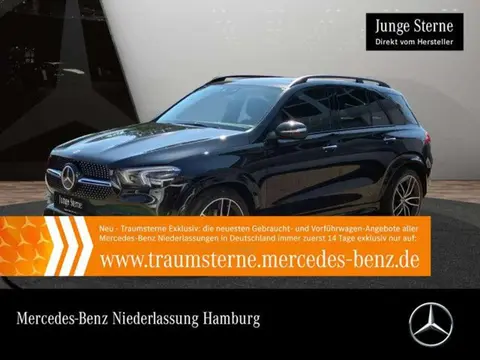 Annonce MERCEDES-BENZ CLASSE GLE Diesel 2023 d'occasion 