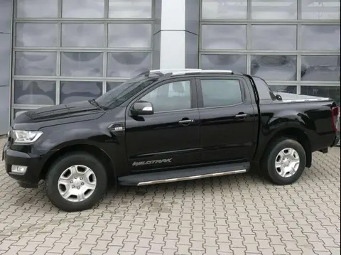 Annonce FORD RANGER Diesel 2019 d'occasion Allemagne