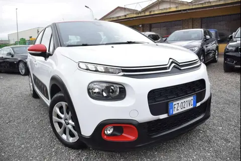 Used CITROEN C3 Diesel 2020 Ad 