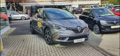 Annonce RENAULT SCENIC Essence 2021 d'occasion 