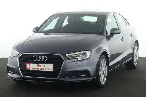 Annonce AUDI A3 Diesel 2019 d'occasion 