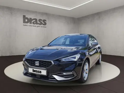 Annonce SEAT LEON Hybride 2020 d'occasion 