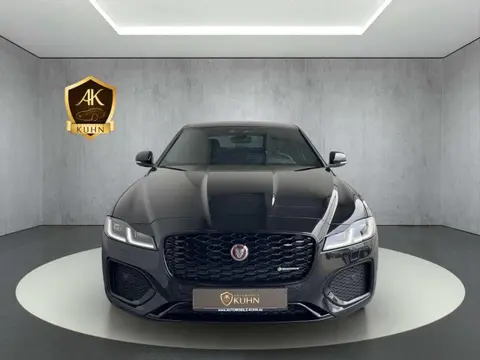 Annonce JAGUAR XF Diesel 2023 d'occasion 