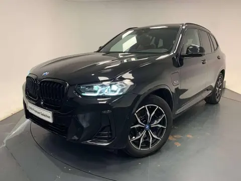 Used BMW X3  2022 Ad 