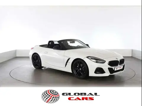 Annonce BMW Z4 Essence 2023 d'occasion 