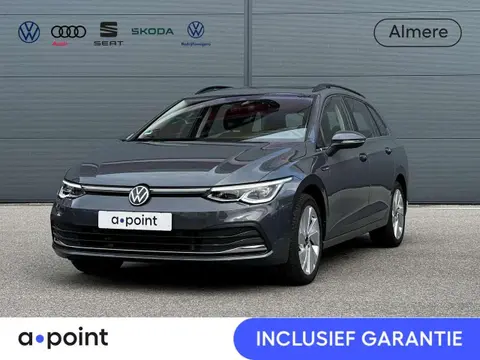 Annonce VOLKSWAGEN GOLF Essence 2023 d'occasion 