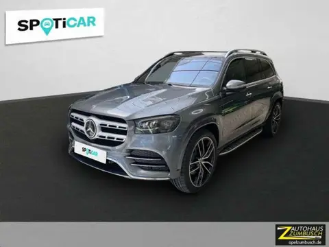 Used MERCEDES-BENZ CLASSE GLS Diesel 2020 Ad 