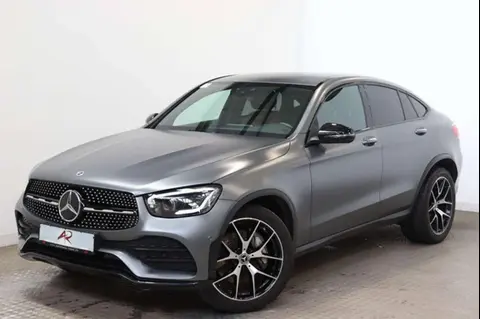 Annonce MERCEDES-BENZ CLASSE GLC Diesel 2020 d'occasion 