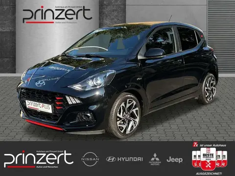 Annonce HYUNDAI I10 Essence 2020 d'occasion 