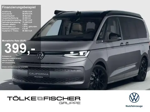 Annonce VOLKSWAGEN T7 Diesel 2024 d'occasion 