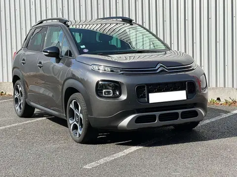 Used CITROEN C3 AIRCROSS Petrol 2020 Ad 