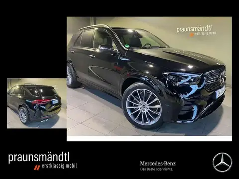 Annonce MERCEDES-BENZ CLASSE GLE Diesel 2024 d'occasion 