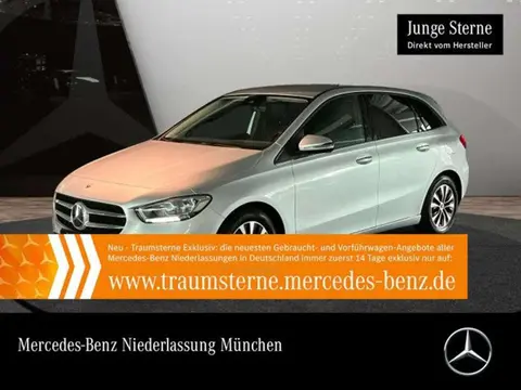 Used MERCEDES-BENZ CLASSE B Petrol 2021 Ad 