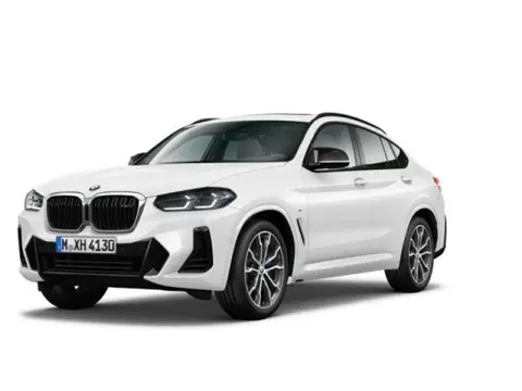 Used BMW X4 Diesel 2021 Ad 