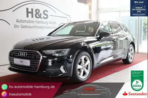 Used AUDI A6 Diesel 2023 Ad 