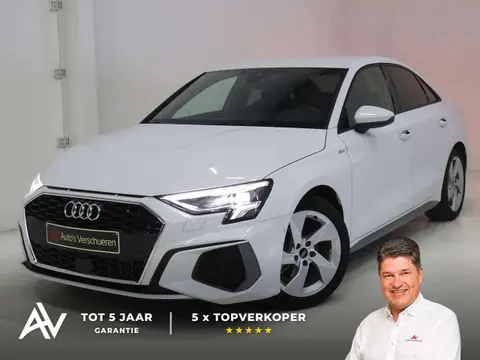 Annonce AUDI A3 Essence 2023 d'occasion 