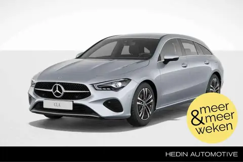 Used MERCEDES-BENZ CLASSE CLA Petrol 2024 Ad 