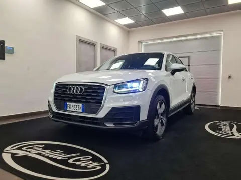 Used AUDI Q2 Diesel 2019 Ad 