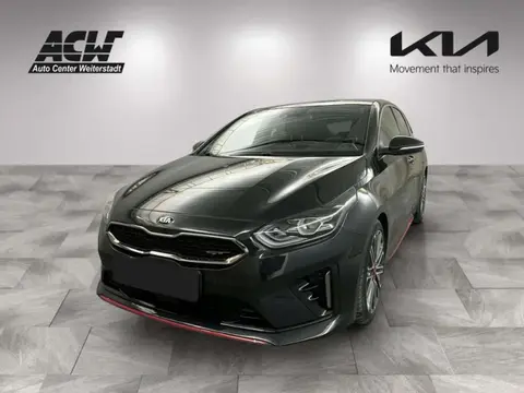 Used KIA PROCEED Petrol 2019 Ad 