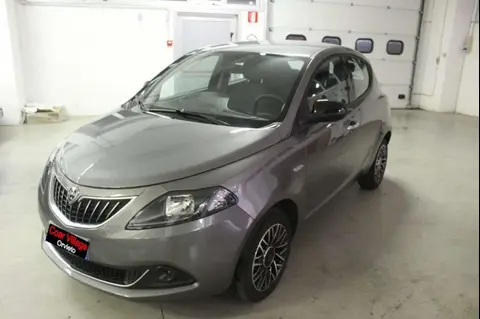 Annonce LANCIA YPSILON Hybride 2024 d'occasion 