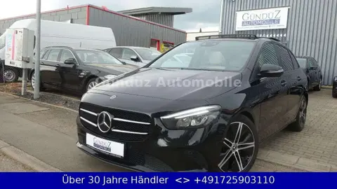 Used MERCEDES-BENZ CLASSE B Diesel 2019 Ad 