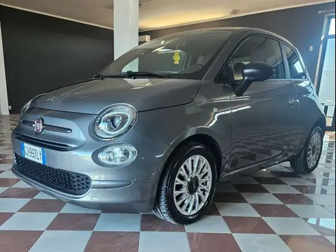 Used FIAT 500 Hybrid 2022 Ad 