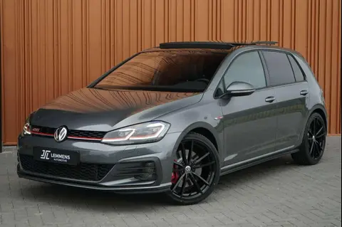 Annonce VOLKSWAGEN GOLF Essence 2019 d'occasion 