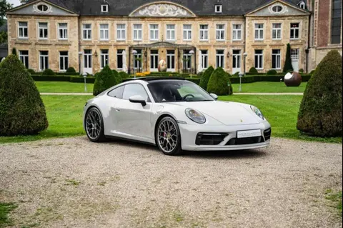 Used PORSCHE 992 Petrol 2020 Ad 