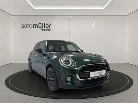 Used MINI COOPER Petrol 2018 Ad 