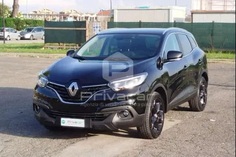 Annonce RENAULT KADJAR Diesel 2018 d'occasion 