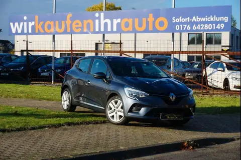 Used RENAULT CLIO Petrol 2019 Ad 