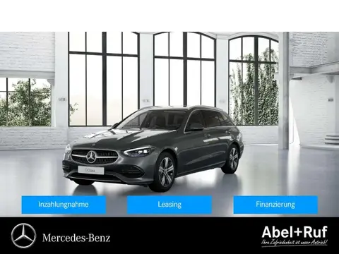 Annonce MERCEDES-BENZ CLASSE C Diesel 2023 d'occasion 