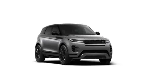 Used LAND ROVER RANGE ROVER EVOQUE Hybrid 2024 Ad 