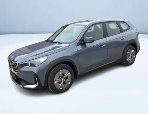 Annonce BMW X1 Électrique 2024 d'occasion 