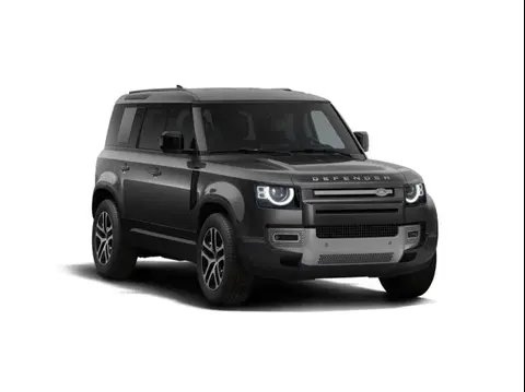 Annonce LAND ROVER DEFENDER Hybride 2024 d'occasion 