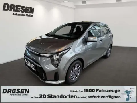 Annonce KIA PICANTO Essence 2024 d'occasion 