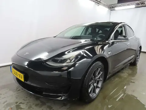 Annonce TESLA MODEL 3 Électrique 2019 d'occasion 