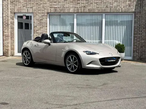 Used MAZDA MX-5 Petrol 2023 Ad 