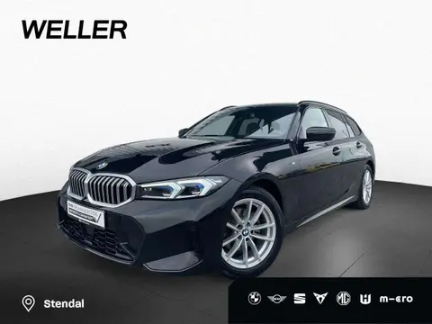 Annonce BMW SERIE 3 Diesel 2023 d'occasion 