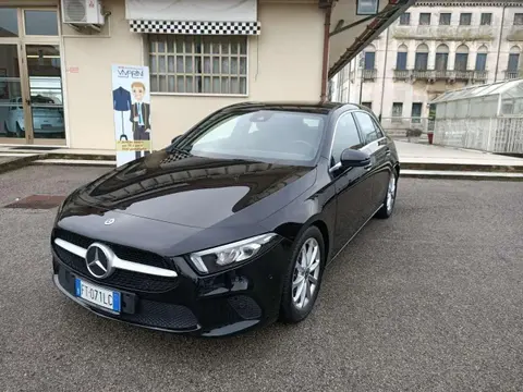 Used MERCEDES-BENZ CLASSE A Petrol 2019 Ad 